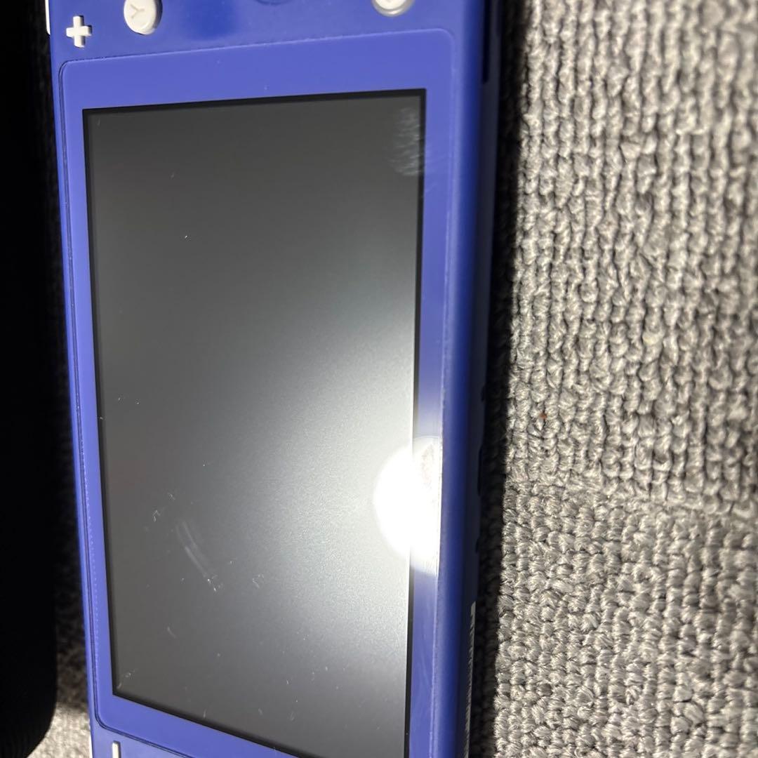 Nintendo Switch Switch lite