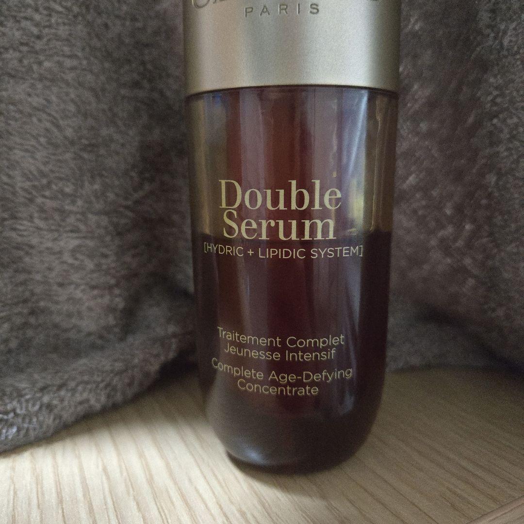 ダブルセーラムライトADC　75ml