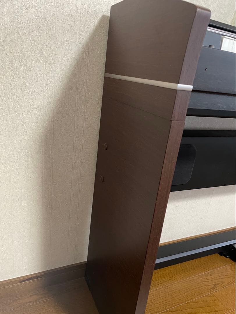 【大阪直接引き渡し限定】 CACIO Privia PX-700電子ピアノ　美品