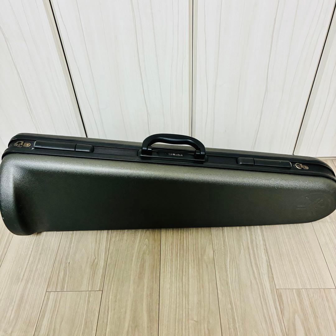 YAMAHA テナートロンボーン Tr YSL-354 金管楽器 吹奏楽