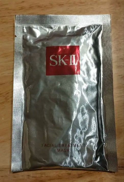 SK-II トライアルセット 7点