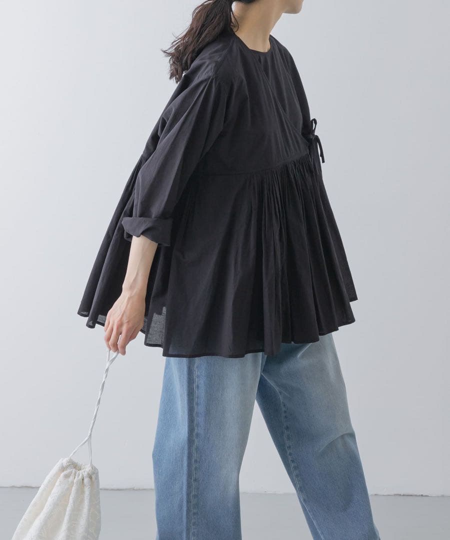 かぐれ　アンガルカシャツ