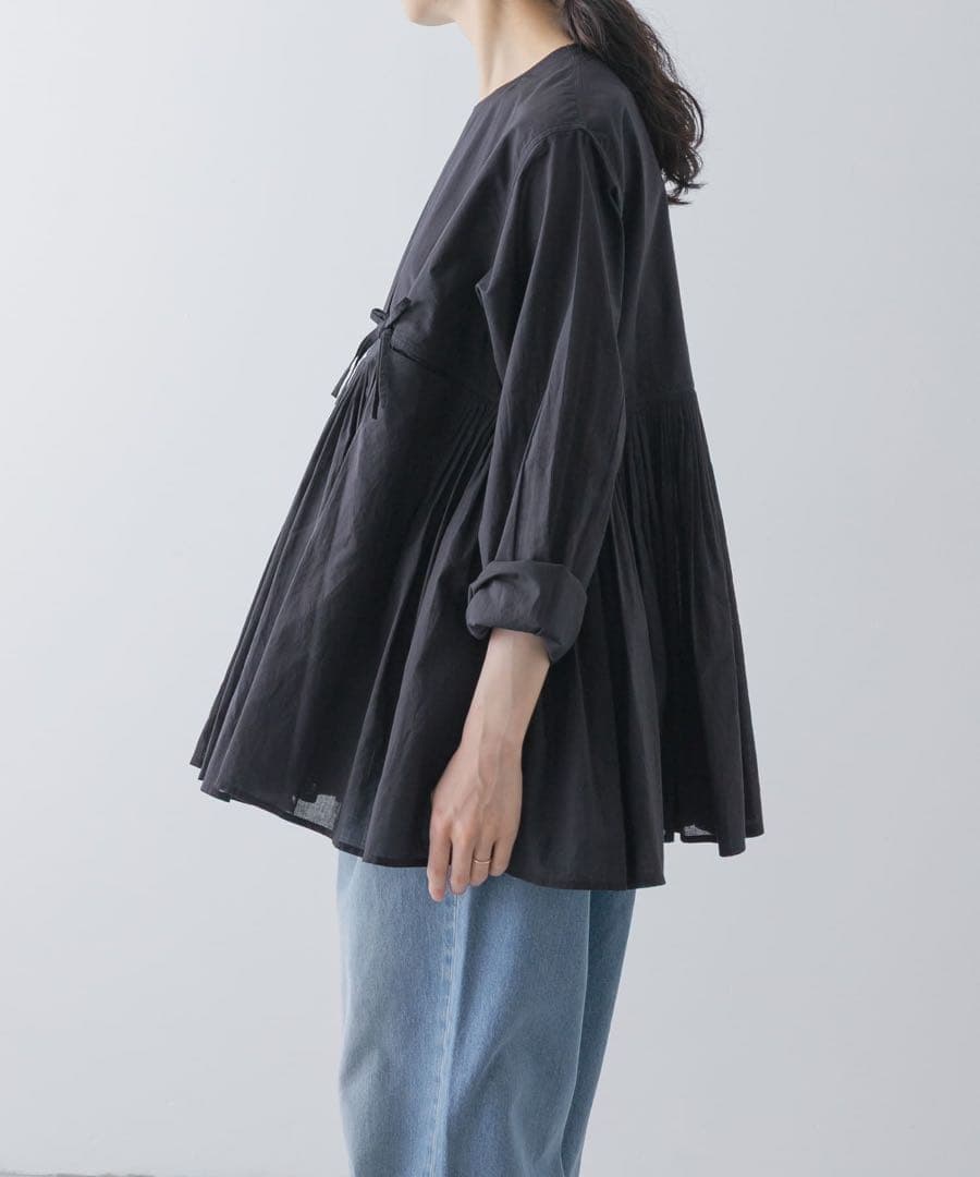 かぐれ　アンガルカシャツ