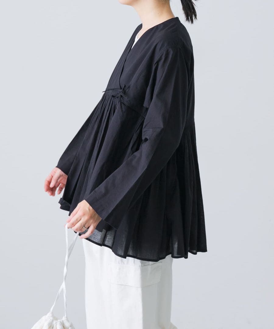 かぐれ　アンガルカシャツ