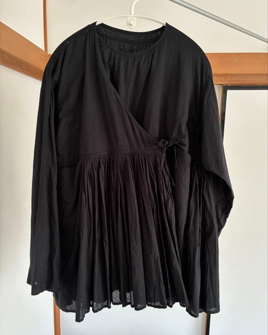 かぐれ　アンガルカシャツ