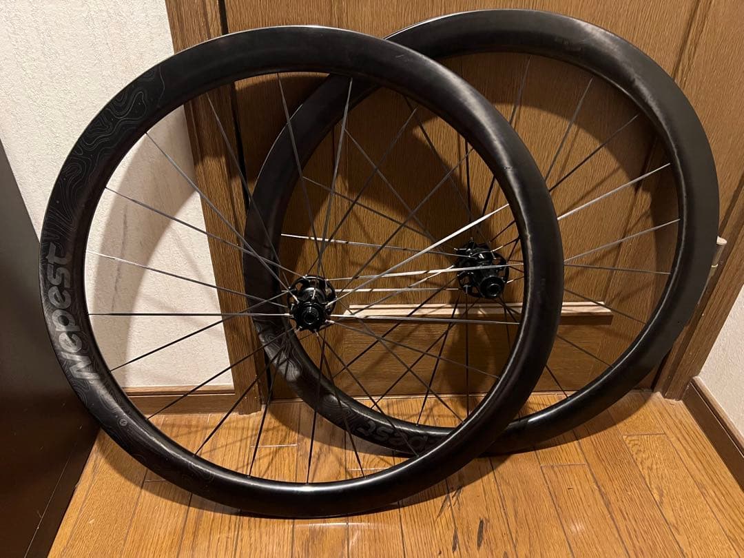 Nepest NOVA 45 Shimanoフリー