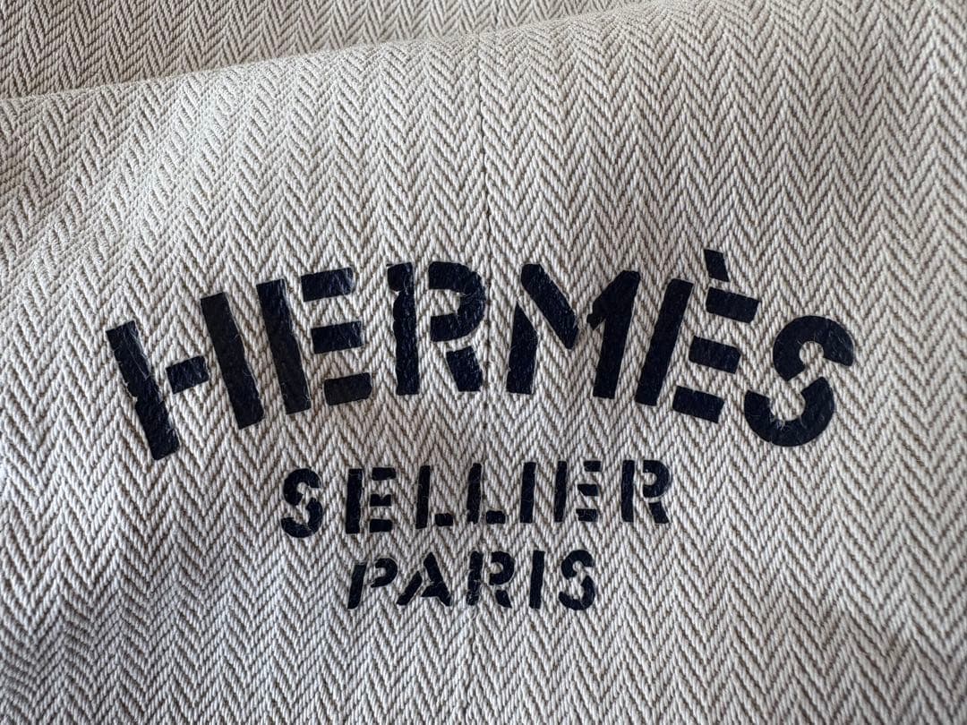 HERMÈS キャバリエ