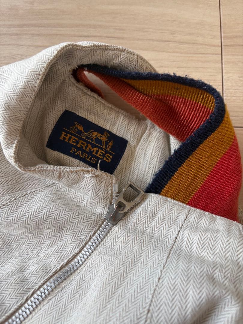 HERMÈS キャバリエ