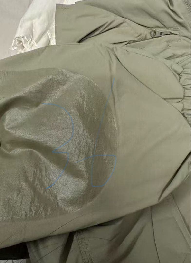 susu様38オリーブ