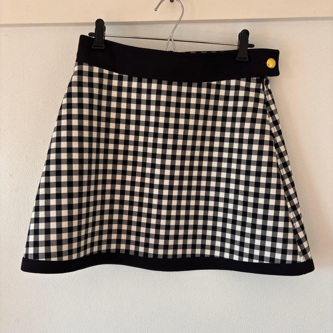 KEBURIA / ミニスカート