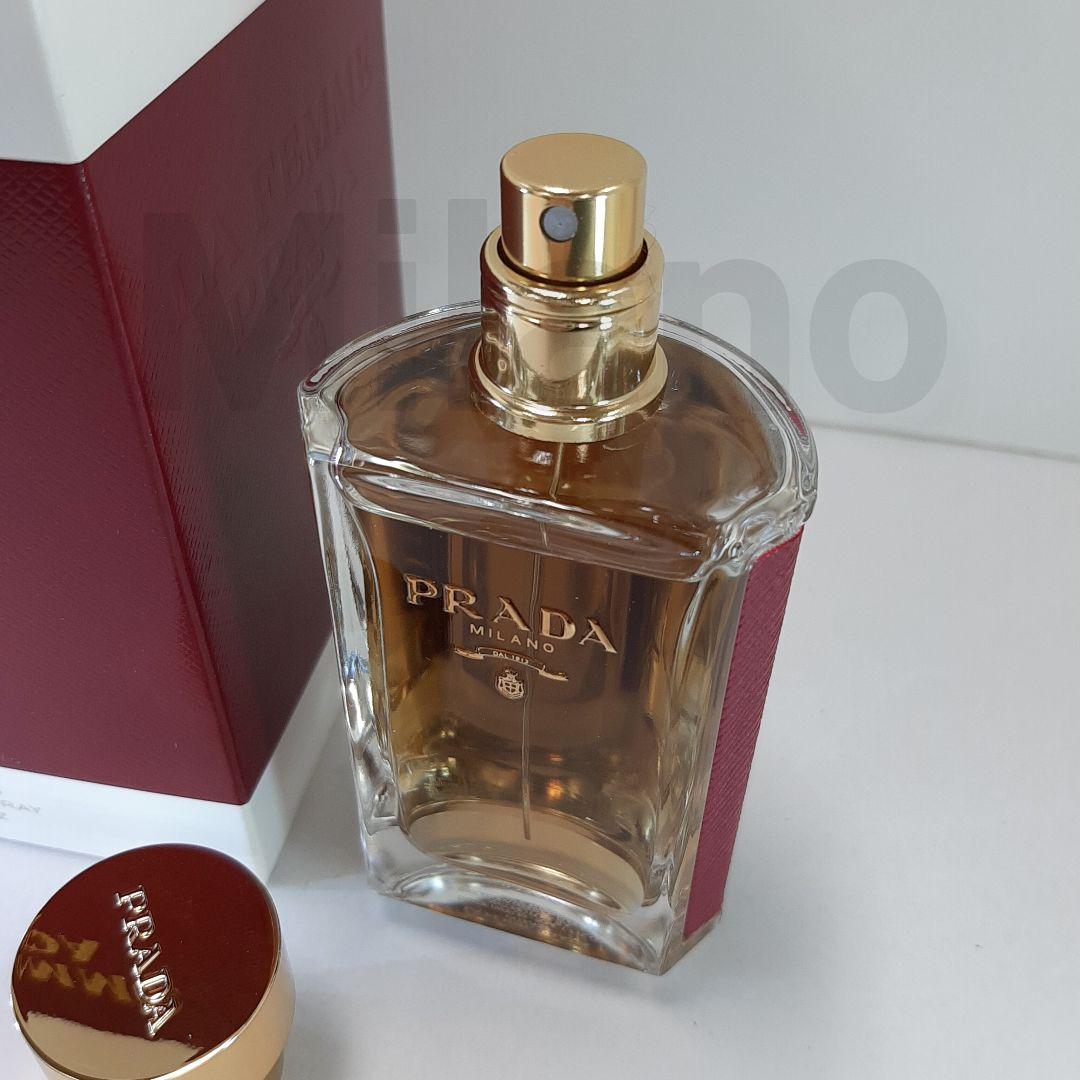 プラダ フェム インテンス オーデパルファム 50ml 香水 PRADA