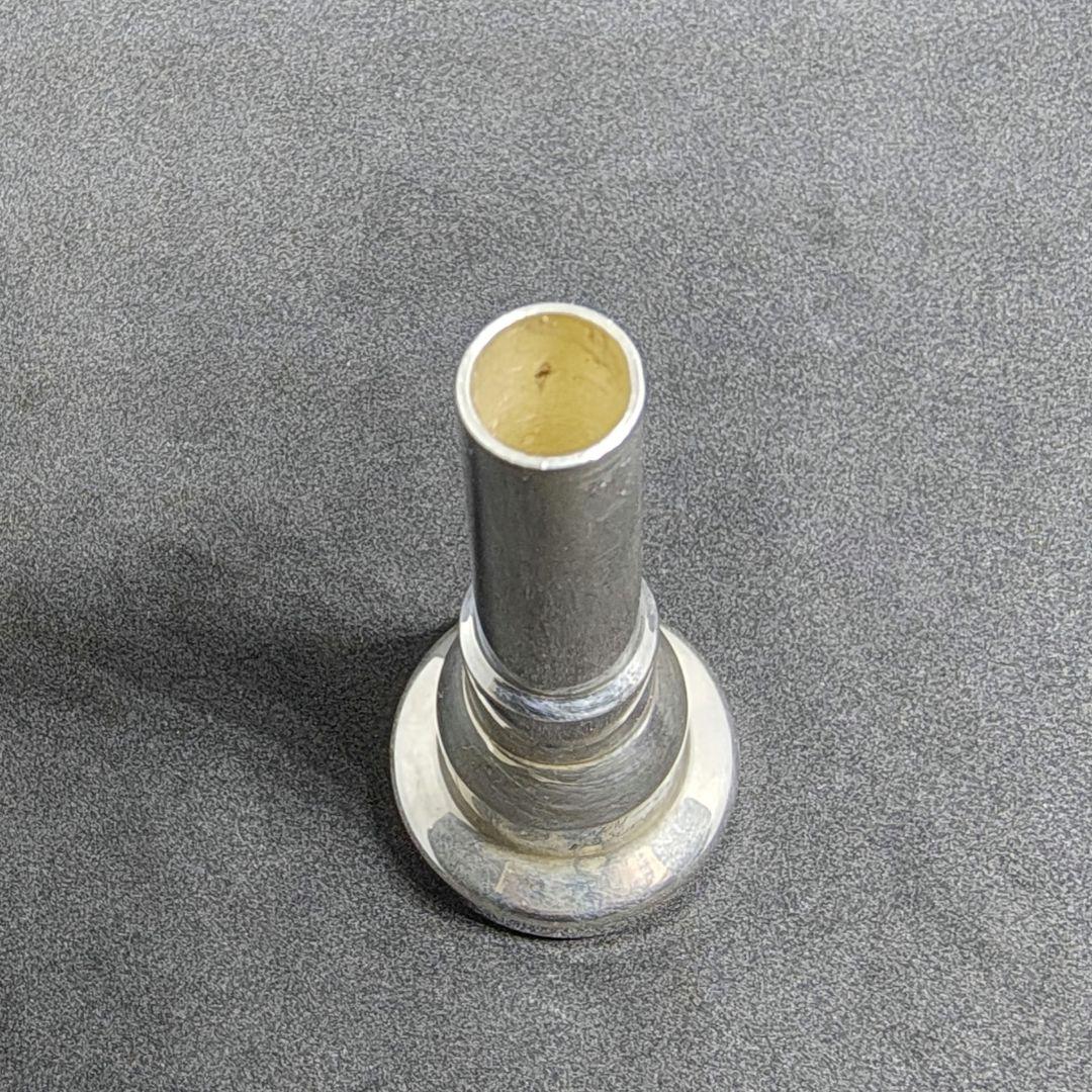 GR 65P-M ピッコロトランペット マウスピース