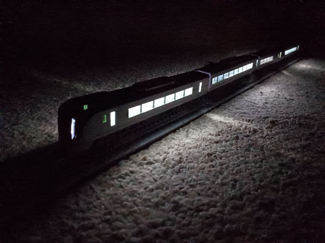 f*k様 KATO E353系 あずさ・かいじ 基本4両＋増結5両 KATO純正