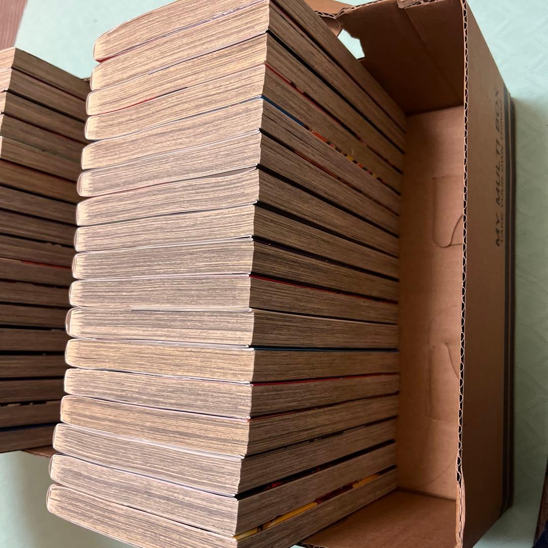 僕のヒーローアカデミア41巻セット