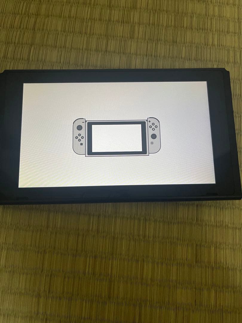 Switch（XAJ）本体のみ