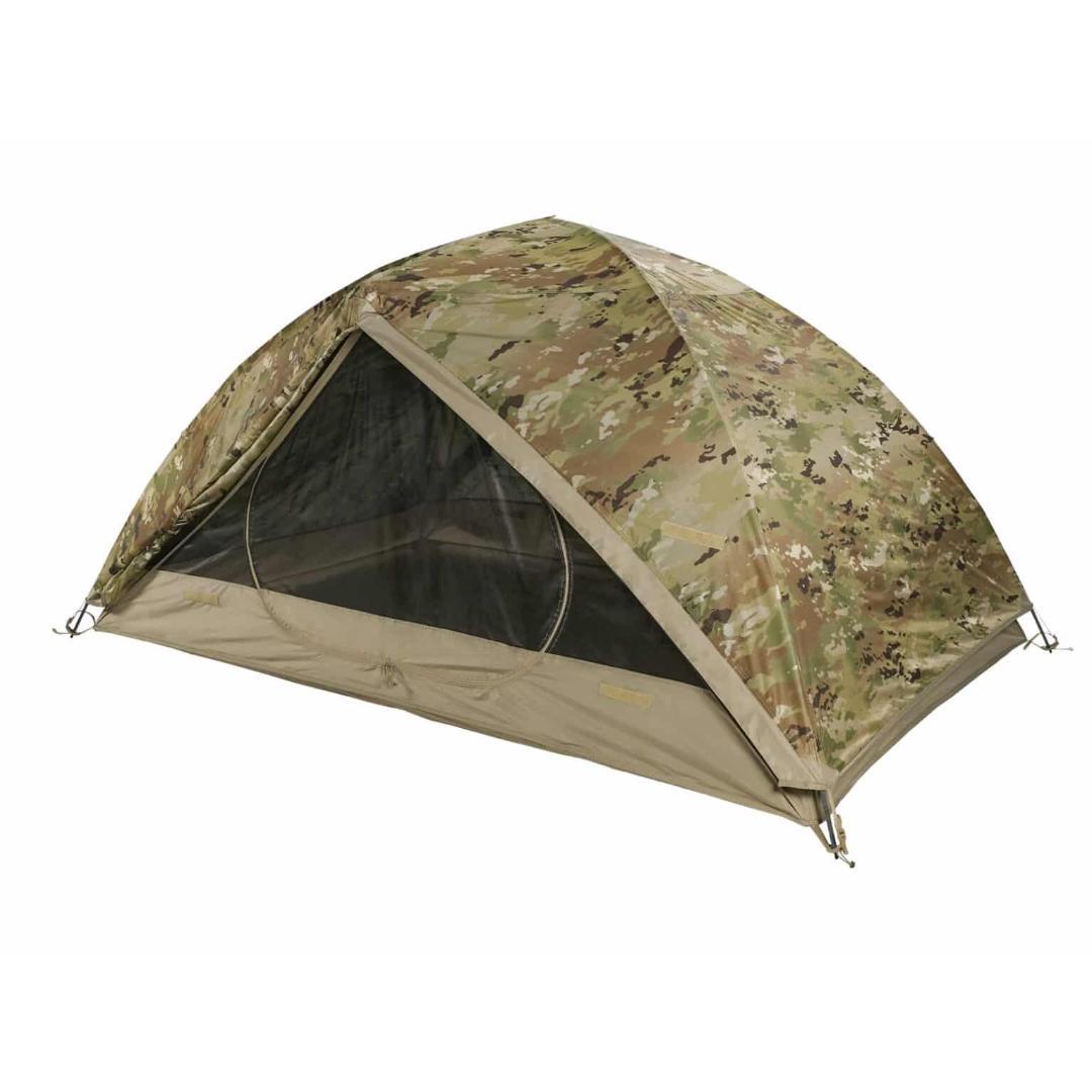 ライトファイター LiteFighter OCP 2人用テント