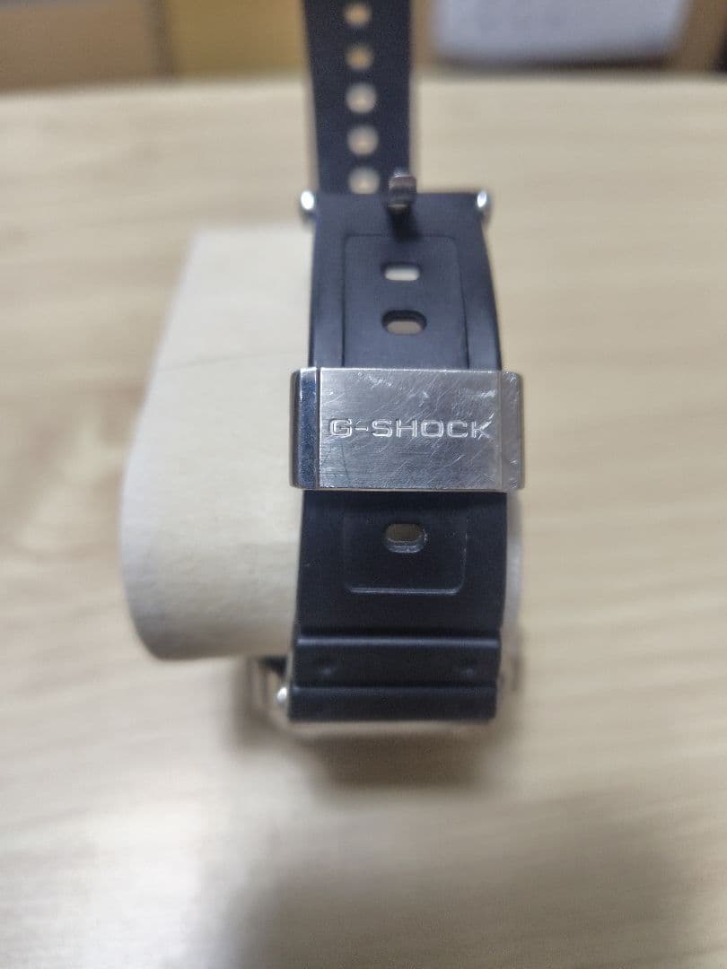 カシオGショック GMW-B5000-1JF