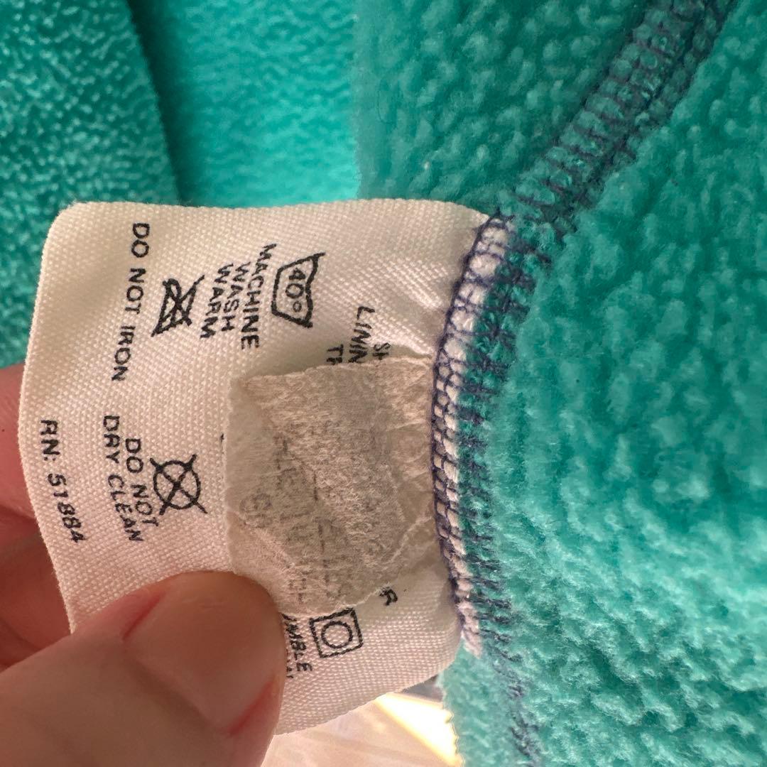 patagonia シェルドシンチラ　USA製