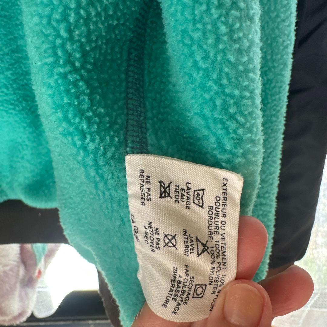 patagonia シェルドシンチラ　USA製