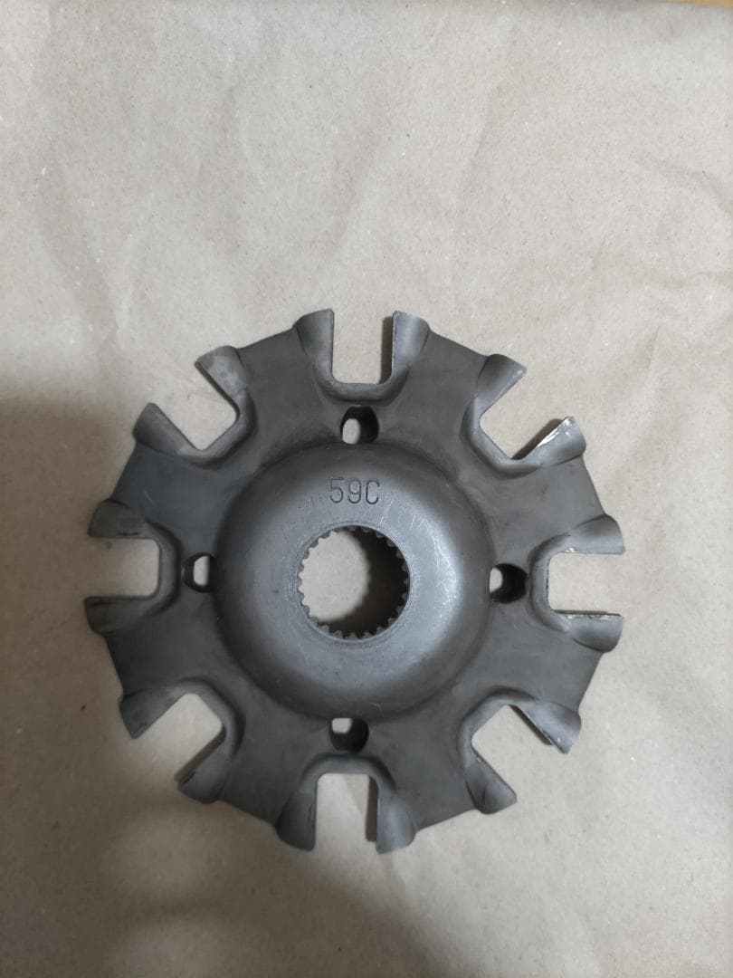 T-MAX530DX 2017 SJ15J 星野設計