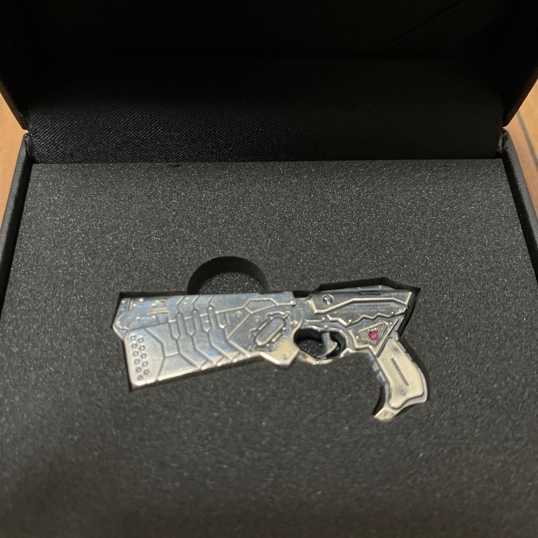 PSYCHO-PASS ドミネーター KARATZ 限定50個 サイコパス