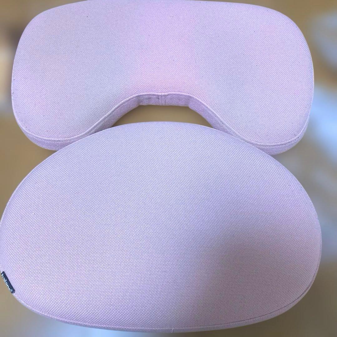 箱・説明書付】バランスチェア・イージー ノルウェー設計 姿勢改善 坂本ハウス