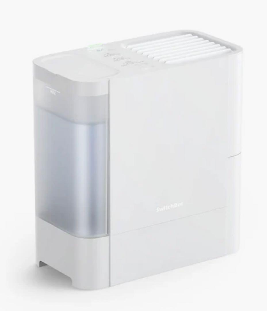switchbot 気化式　加湿器　新品フィルター