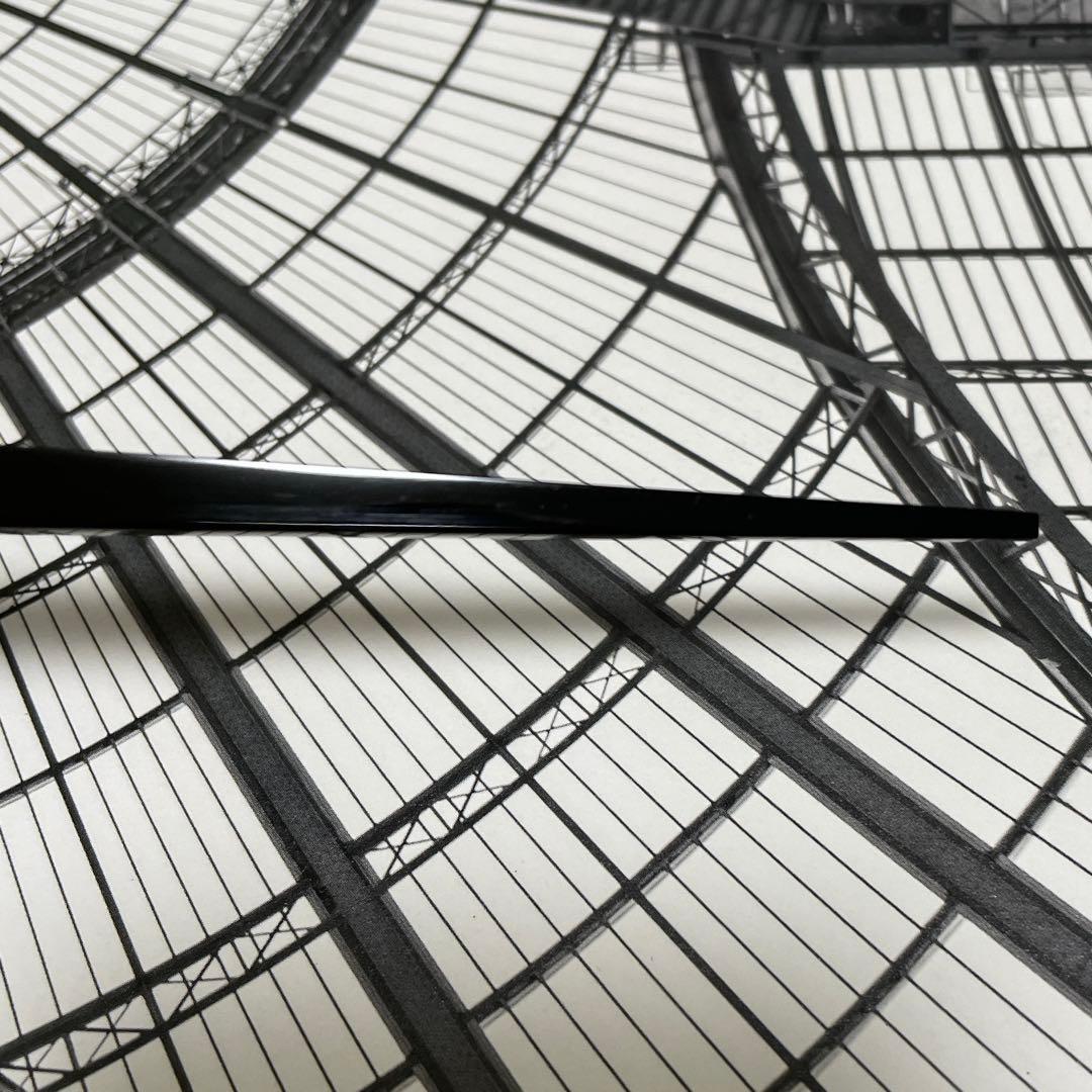 超レア♡CHANEL♡CCマークかんざし