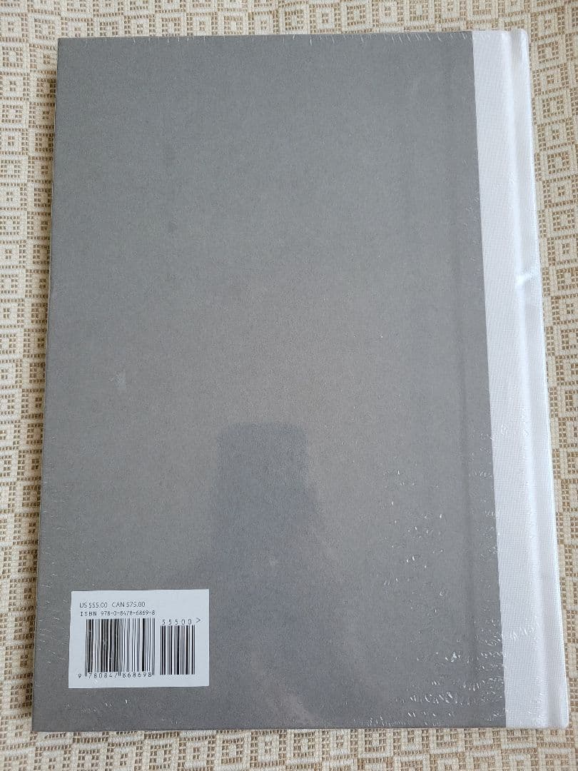 三島由紀夫 男の死 THE DEATH OF A MAN　篠山紀信　新品未開封品