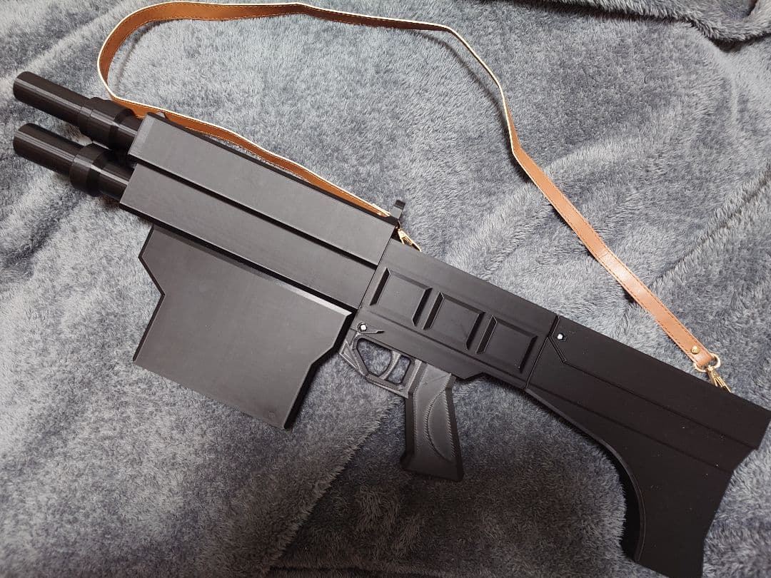 ワートリ 嵐山隊 隊服 武器 セット