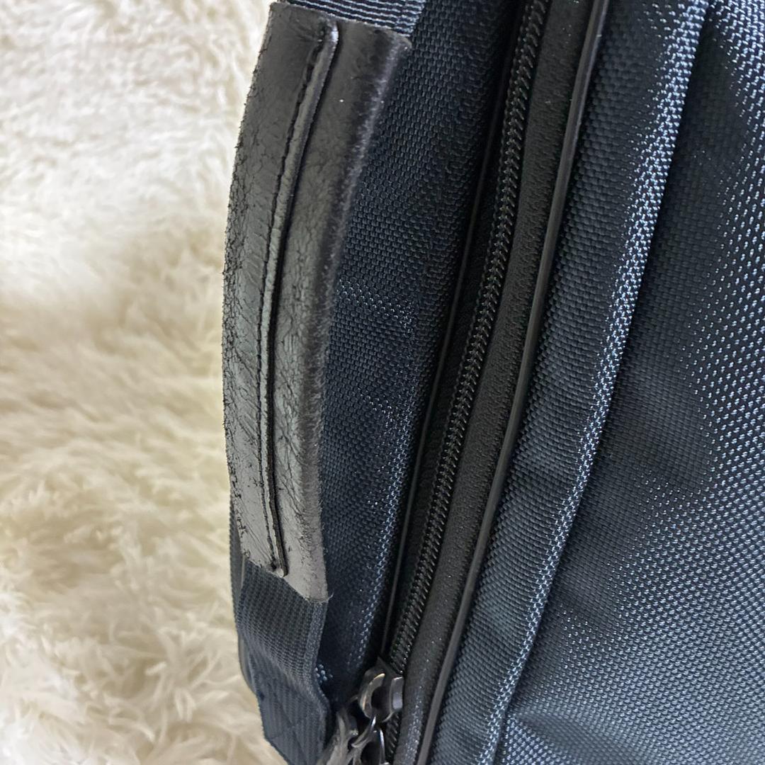 PORTER ポーター ブリーフケース リュック ショルダーバッグ　ベルト無し