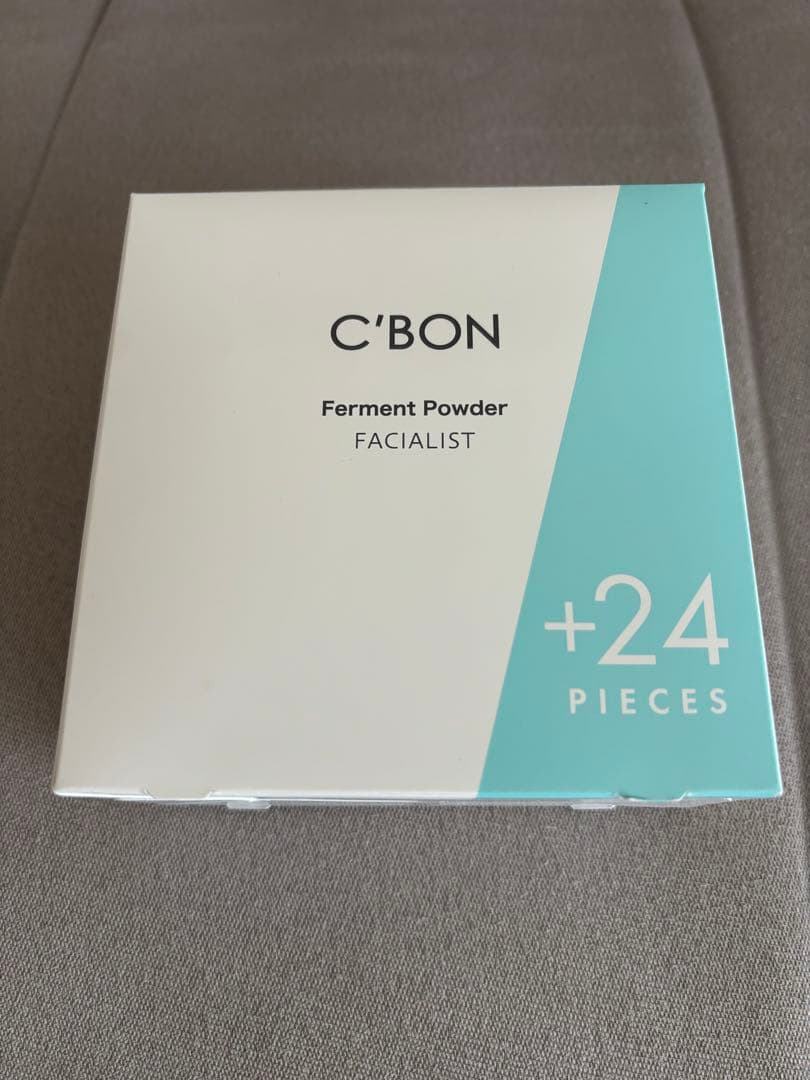 シーボン フェイシャリスト ファーメントパウダーa(酵素洗顔料)