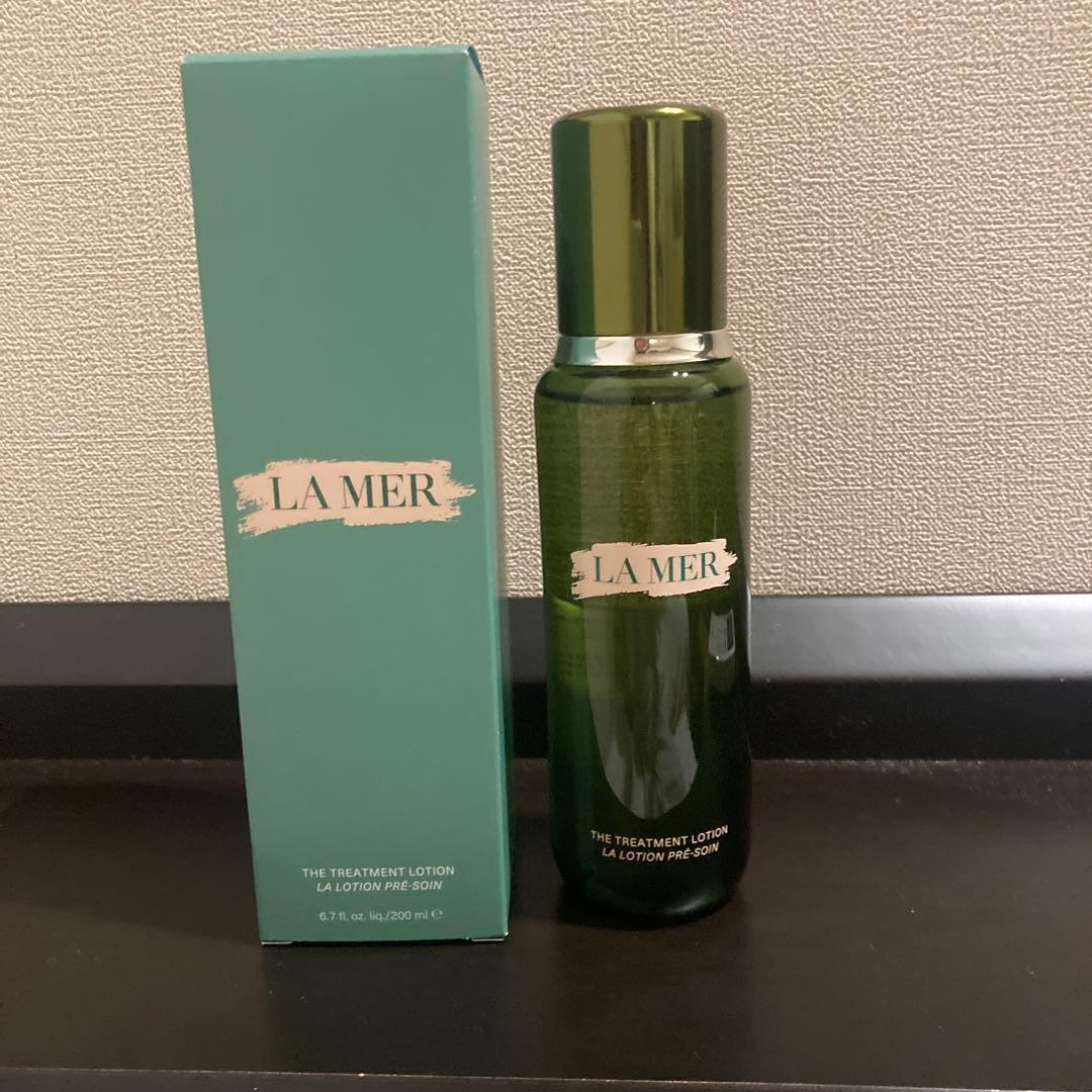 ア*ミ様 LA MER ザ・トリートメント ローション 200ml
