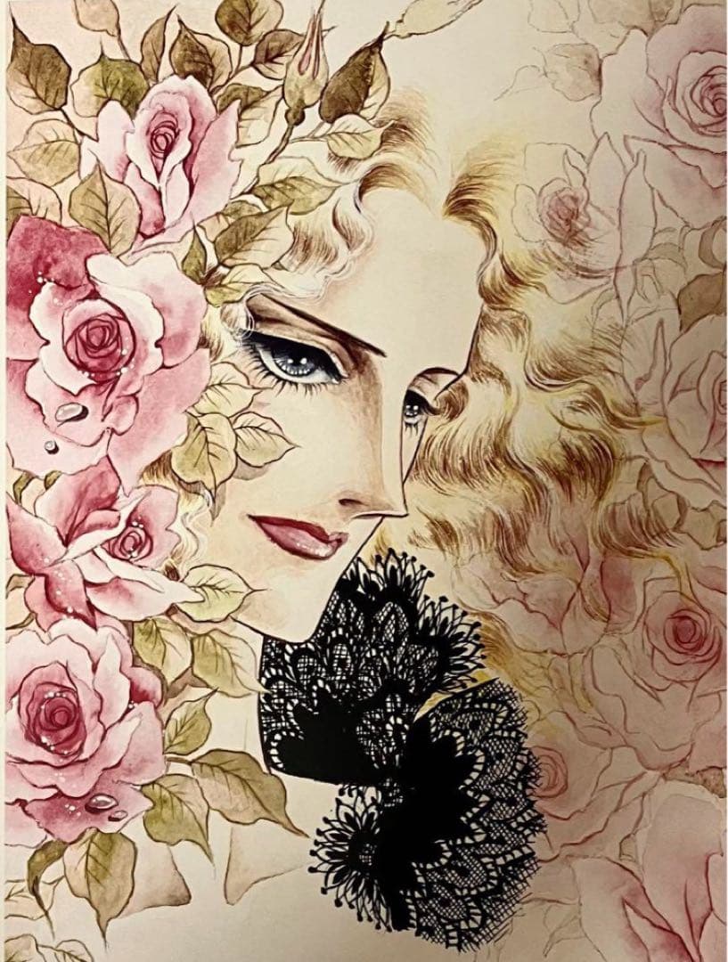 【ひよこ様取置専用】オルフェウスの窓・週刊マーガレット2冊 ぴあ 池田理代子