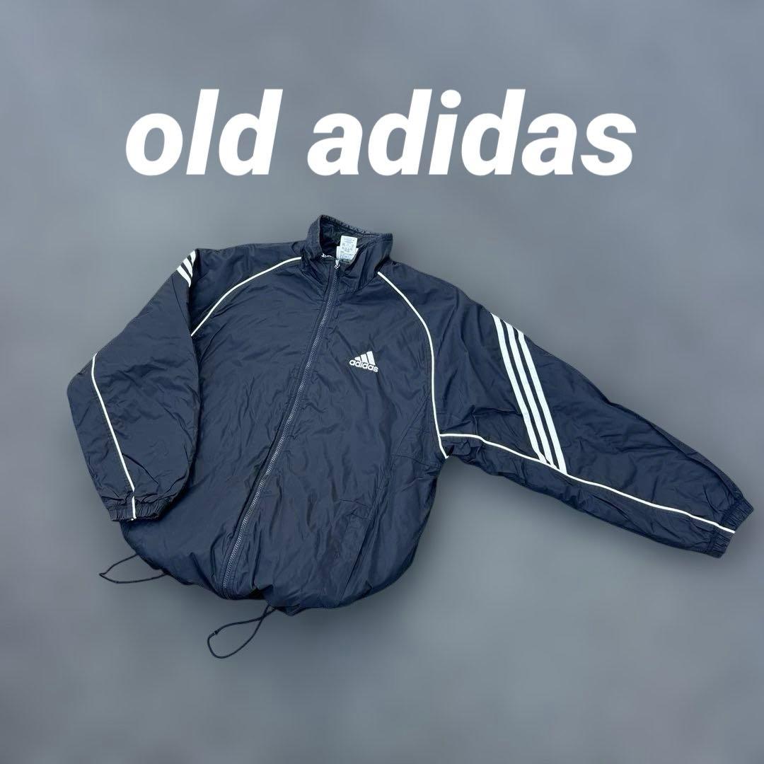 C 常田大希 ドローコード付き 2000年製 oldadidas