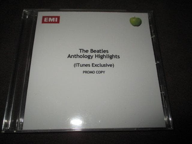 Beatles exclusive (RARE!! 2点セット送料込み）