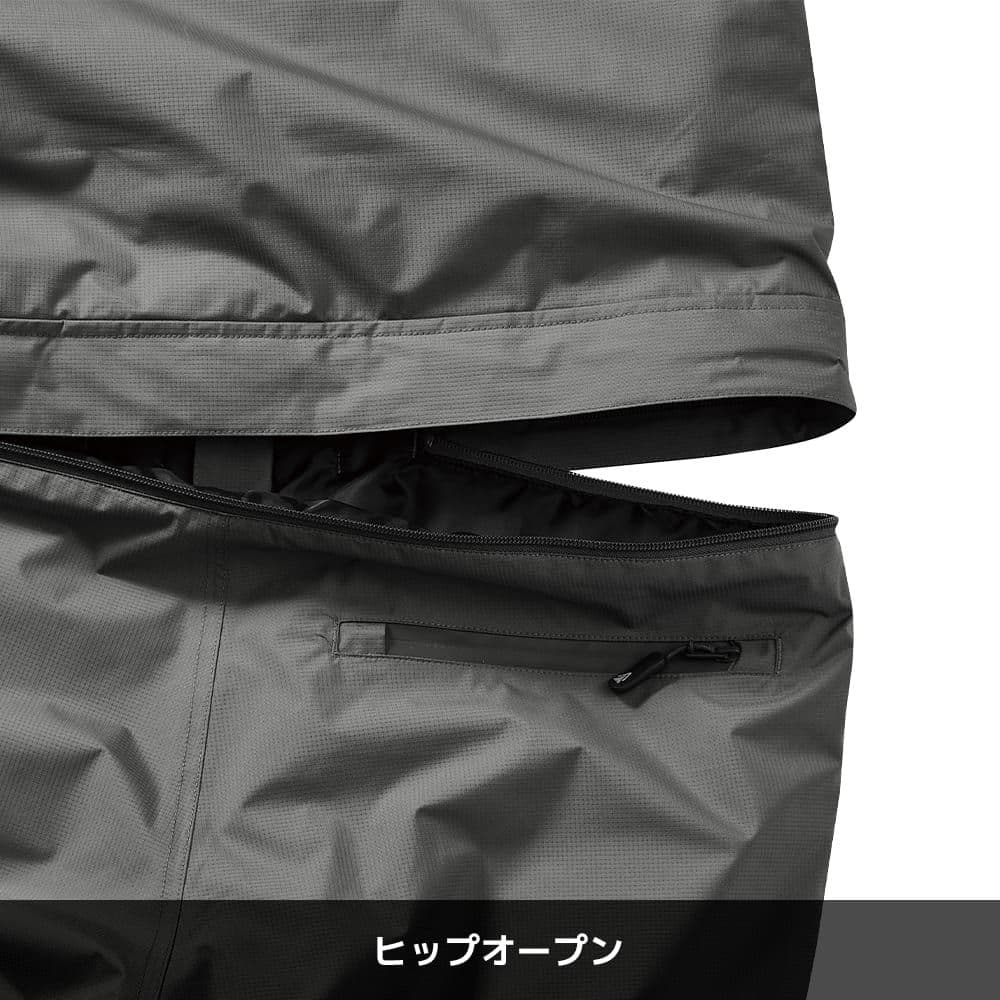 新品 イナレム 防寒防水ツナギ 3L