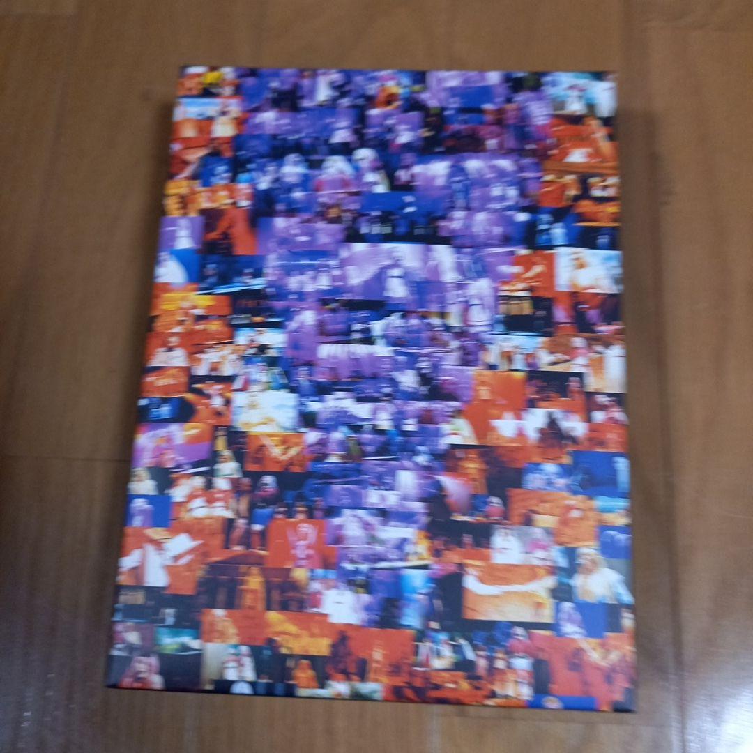 SouodHorizon Moira　其でもお征きなさい仔等よ初回限定盤BOX