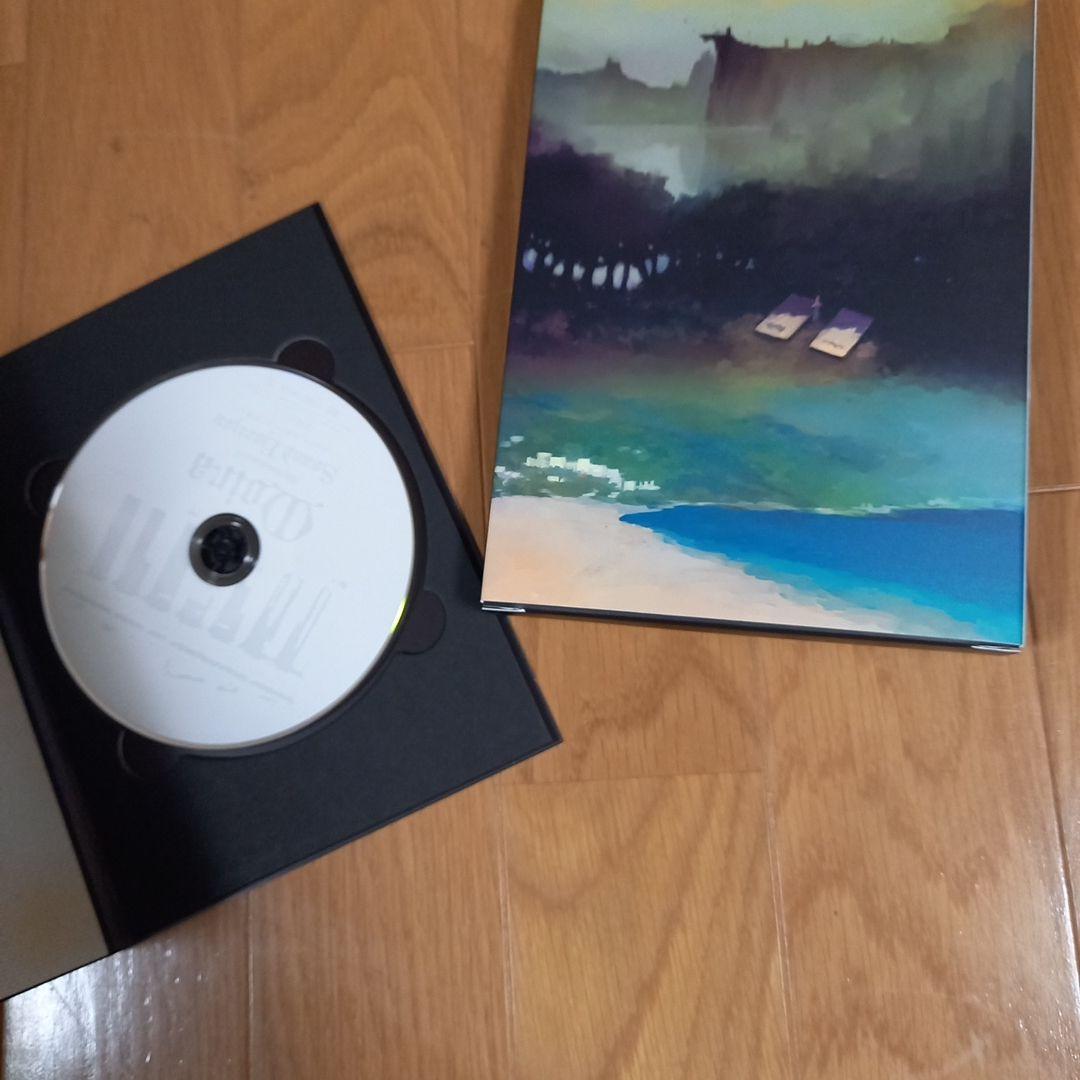 SouodHorizon Moira　其でもお征きなさい仔等よ初回限定盤BOX