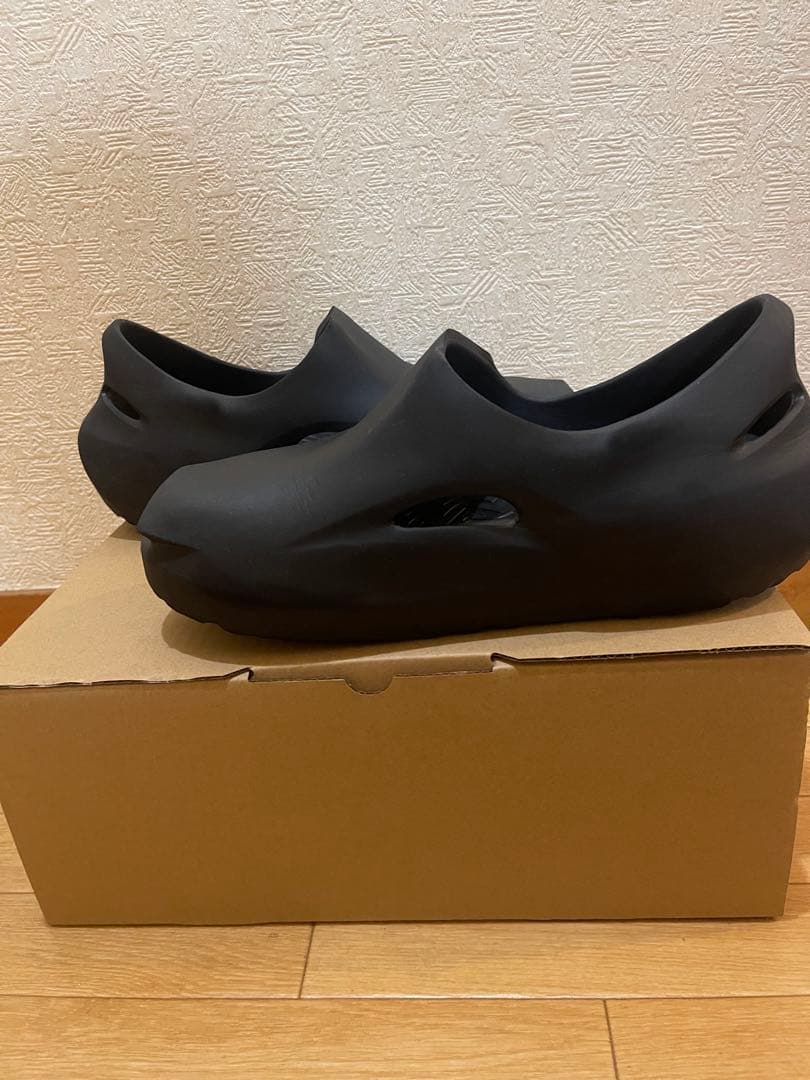 grounds CLAY BLACK XL　付属品付き