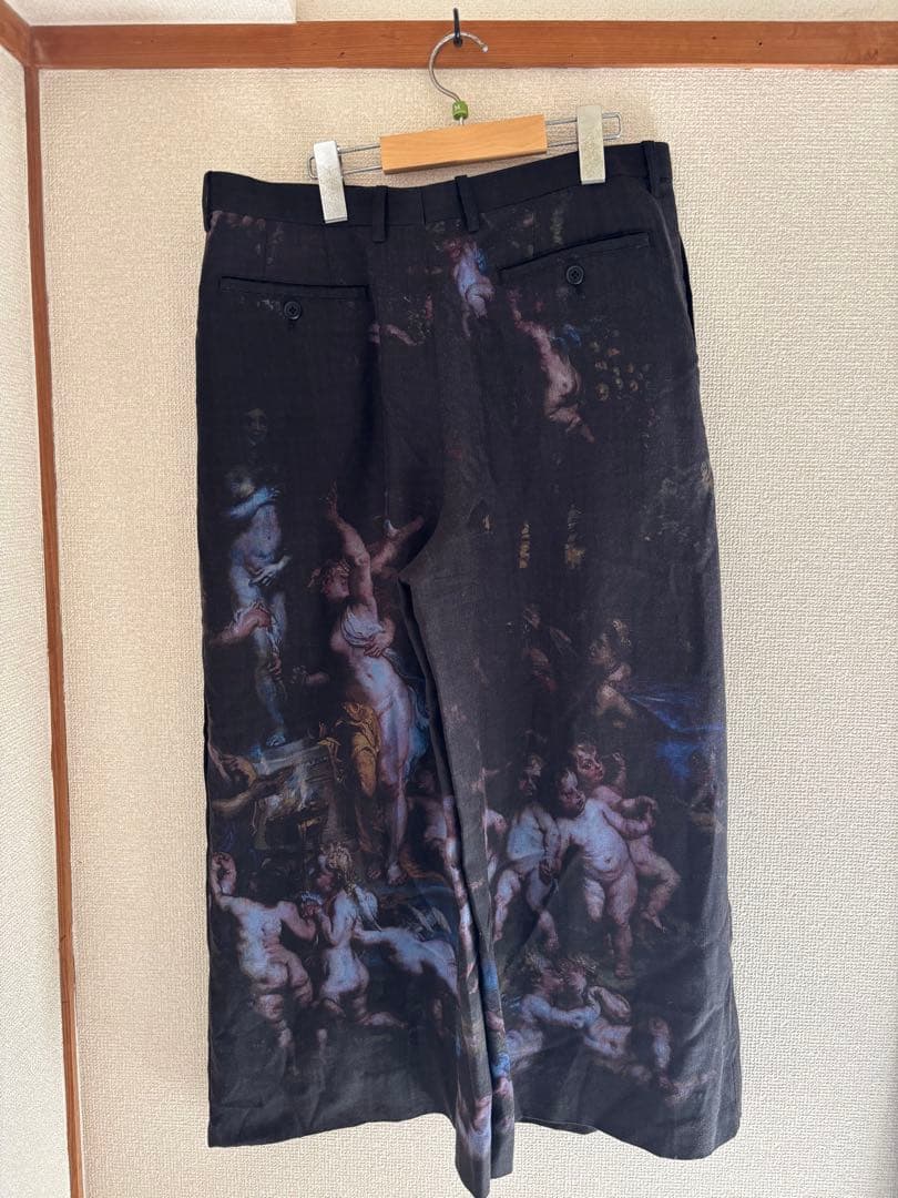 LAD MUSICIAN（ラッドミュージシャン）パンツ　サイズ42