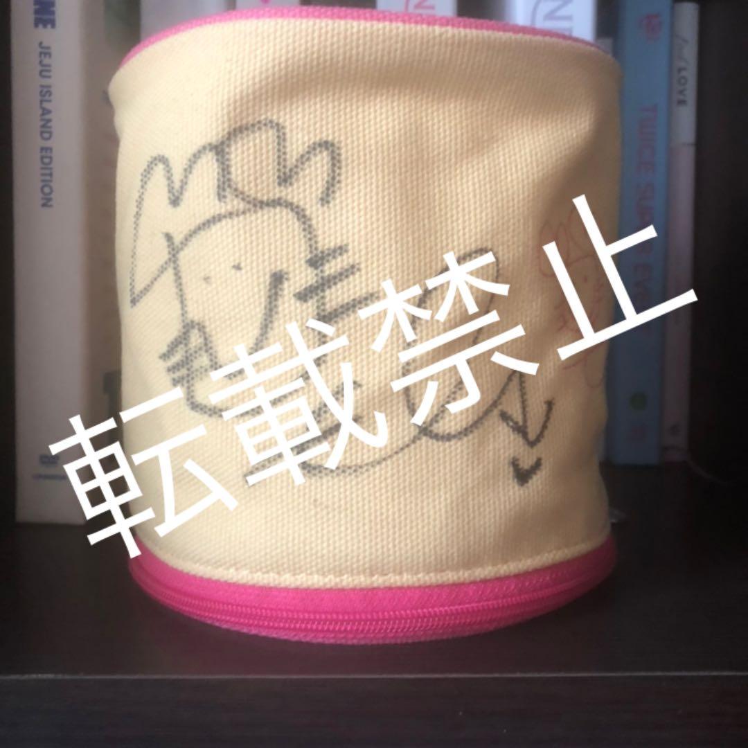 TWICE モモ サイン入り