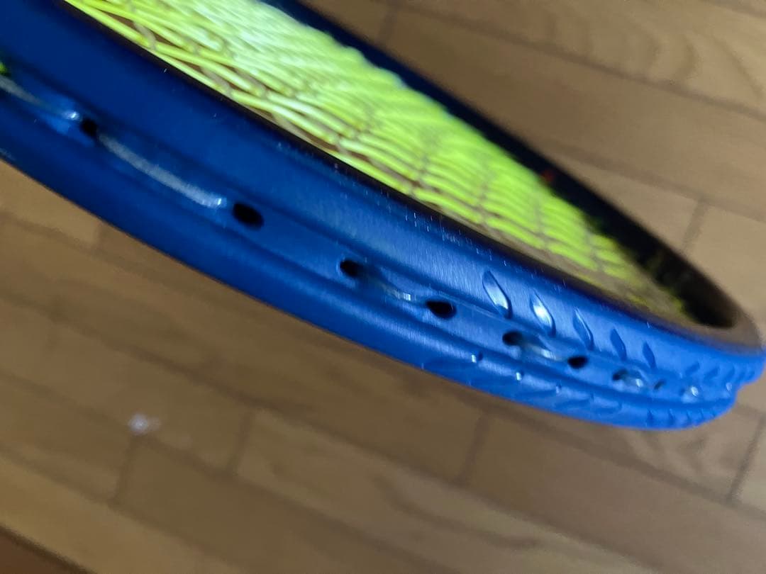 ラケット(硬式用) Prince Phantom 100 2025 G2