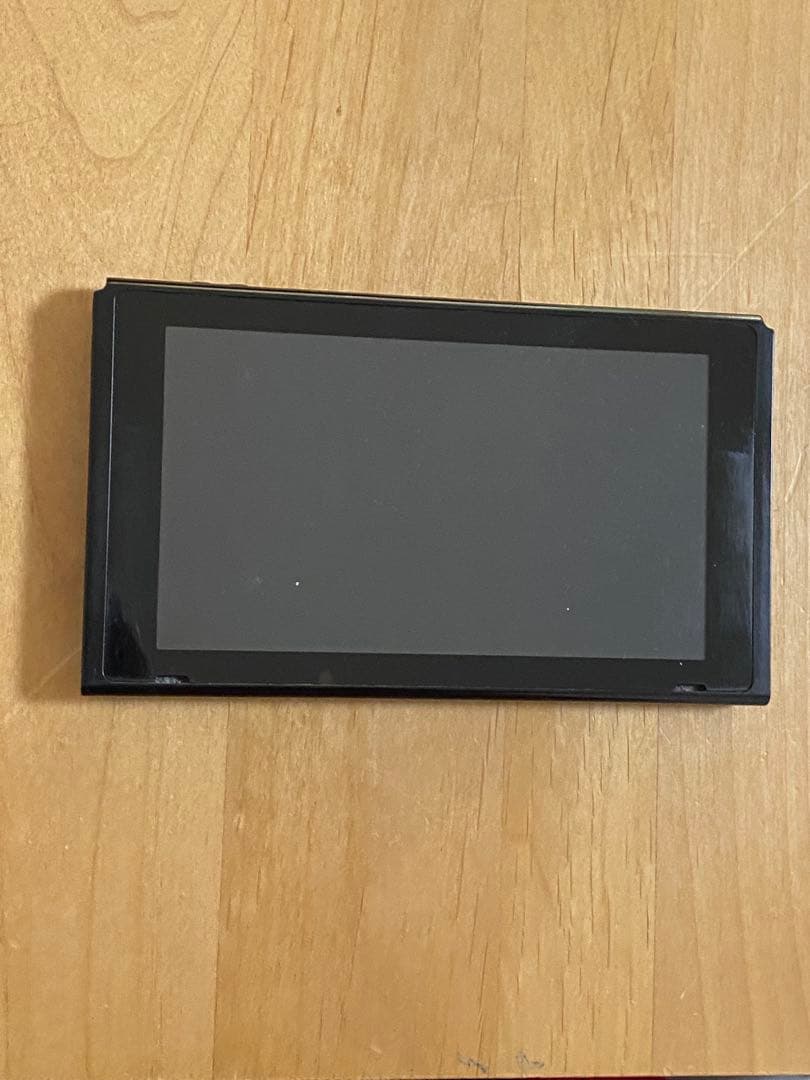 Nintendo Switch 本体　どうぶつの森モデル