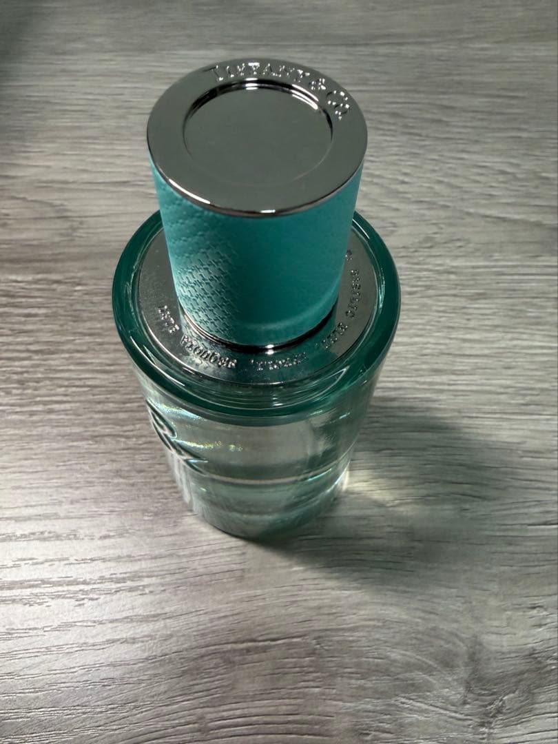 TIFFANY & Co. love FOR HER オードパルファム50ml