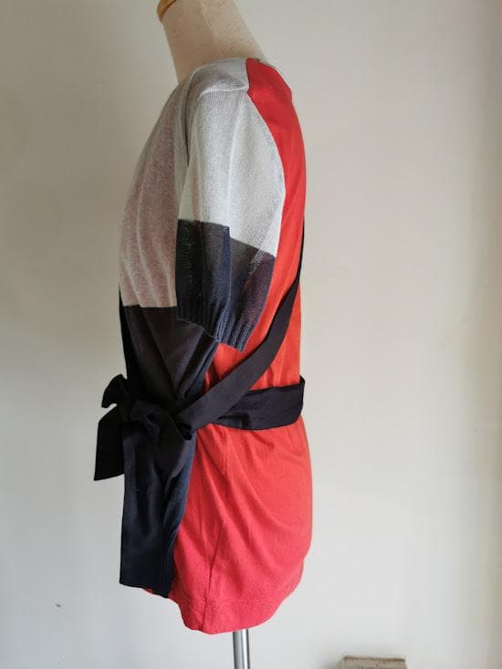 Vivienne Westwood　ハーネスシャツ　新品未使用