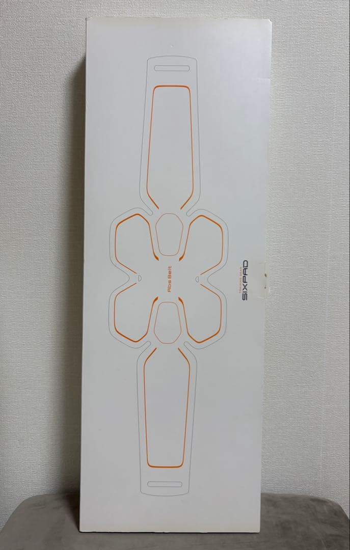 ★ SIXPAD シックスパッド アブズベルト S/M/Lサイズ