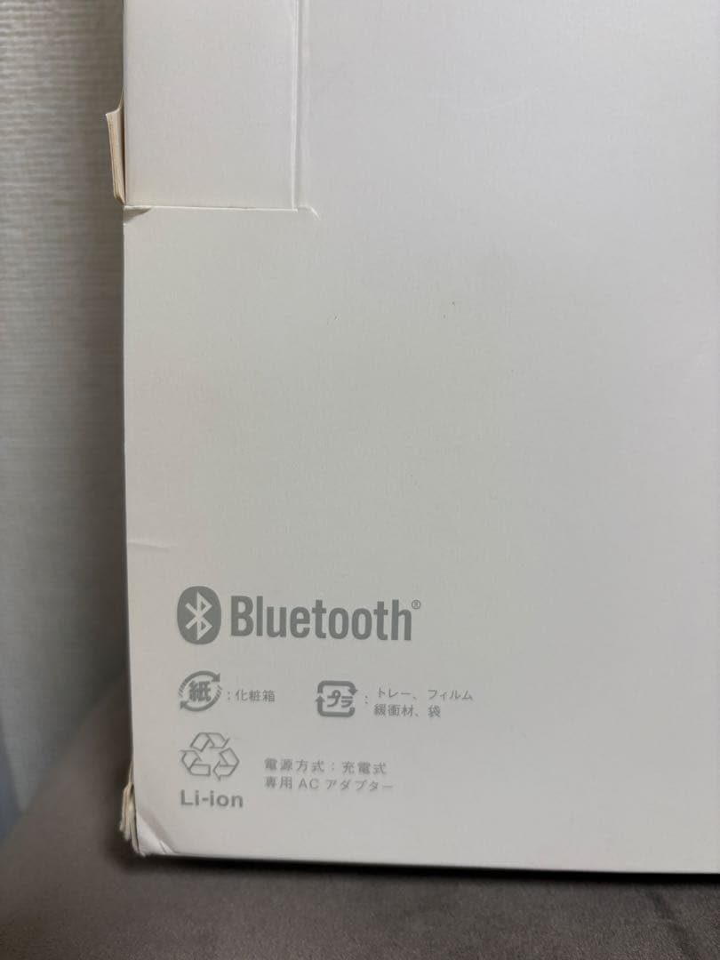 ★ SIXPAD シックスパッド アブズベルト S/M/Lサイズ