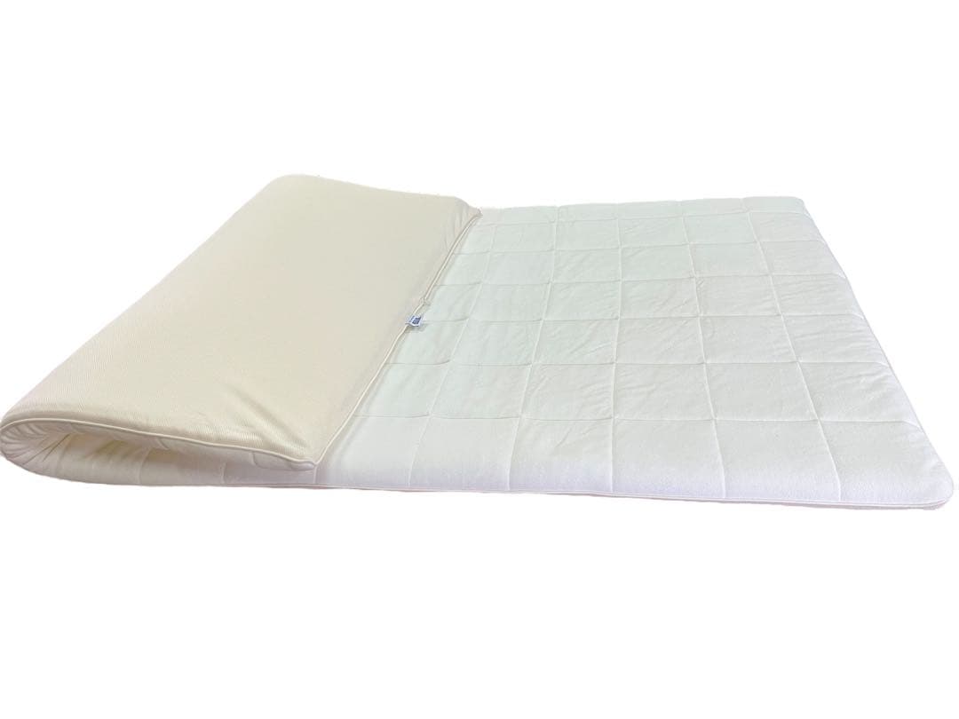 めめエアウィーヴ airweave マットレスパッド AW-S シングル