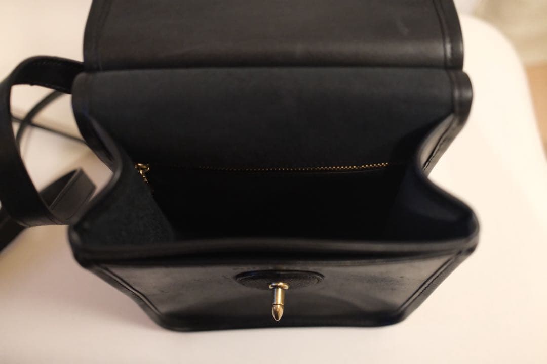 auberge 2025秋冬【MADISON】マディソン ショルダーバッグ